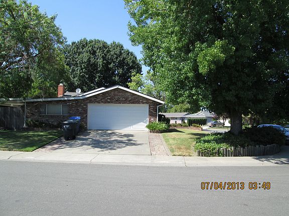 Corner Lot