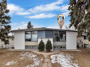 11429 39th Ave NW, Edmonton, AB