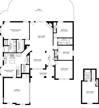 818 Round Tree Ct — Photo 18