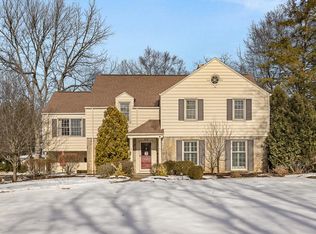 514 Chevy Chase Rd, Mansfield, OH 44907