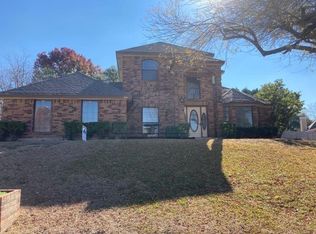 604 Lobo Cir, Harker Heights, TX 76548