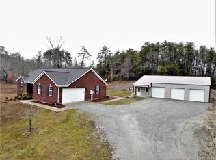 6201 Possum Trot Rd, Charlestown, IN 47111