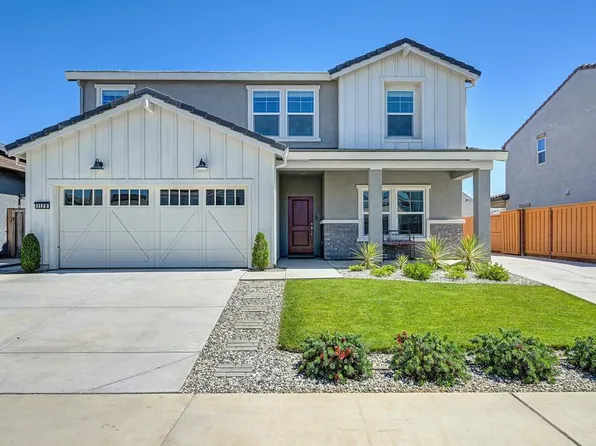 1128 Cedar Dr, Wheatland, CA 95692