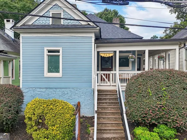 767 United Ave SE, Atlanta, GA 30312