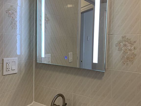 infinity mirror