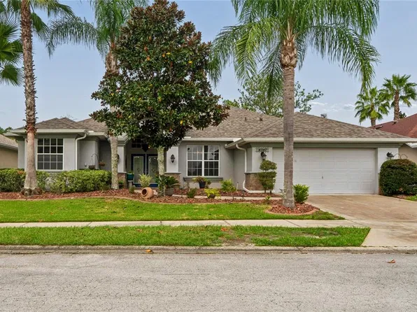 4347 GEVALIA DRIVE, BROOKSVILLE, FL 34604