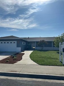 1123 Lucille St, Livermore, CA, 94550