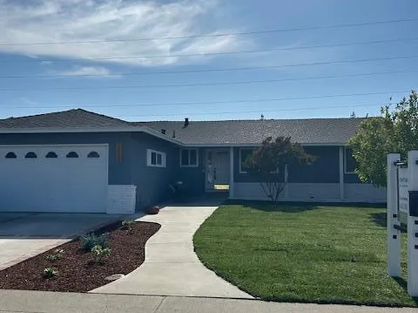 1123 Lucille St, Livermore, CA 94550