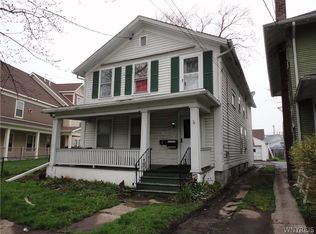 217 Genesee St, Lockport, NY 14094