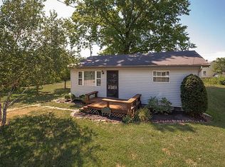 402 E High St, Warsaw, KY 41095