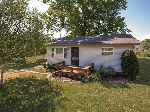 402 E High St, Warsaw, KY 41095