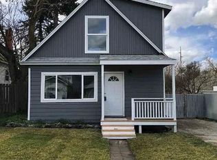 512 S Garfield St, Spokane, WA 99202