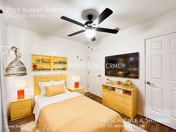 5th image of 2319 Burnet St