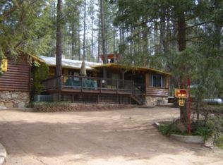 513 S Buenagua Rd, Payson, AZ 85541