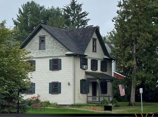 110 W Main St, Boalsburg, PA 16827