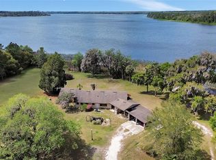 5268 State Road 11, De Leon Springs, FL 32130