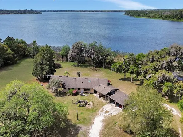5268 State Road 11, De Leon Springs, FL 32130