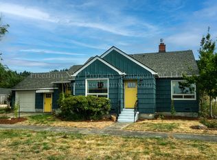 682 SW McFadden Ave, Chehalis, WA 98532