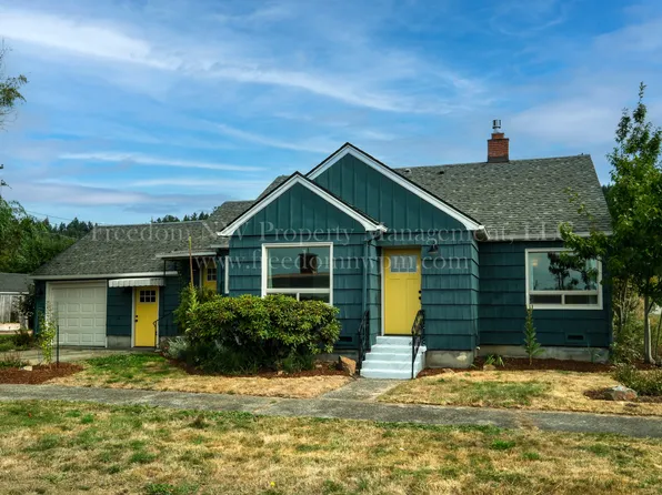 682 SW McFadden Ave, Chehalis, WA 98532