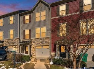 1906 Poplar Bud Way, Henrico, VA 23238