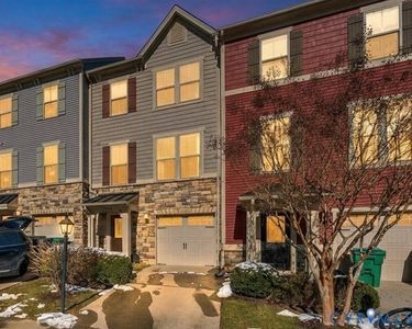 1906 Poplar Bud Way, Henrico, VA, 23238
