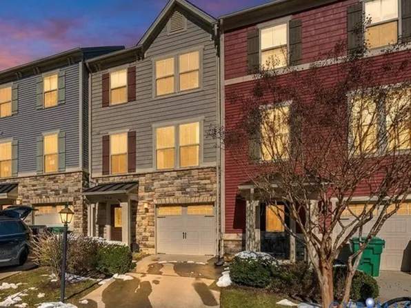 1906 Poplar Bud Way, Henrico, VA 23238