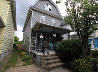 414 Schuyler Ave, Kingston, PA 18704
