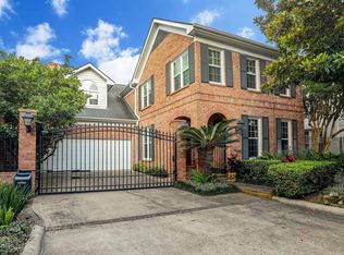 6417 Virginia Ct, Houston, TX 77005