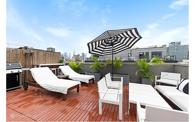 Sold by Douglas Elliman | media 9