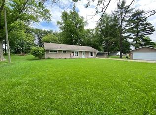 8774 N Kennedys Crossing Rd, Brazil, IN 47834