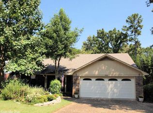 4400 Sam Peck Rd, Little Rock, AR 72223