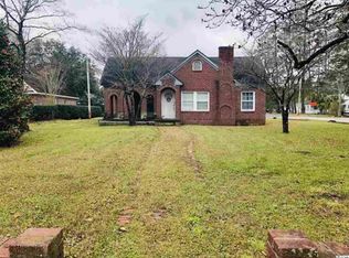 1105 Main St, Conway, SC 29526