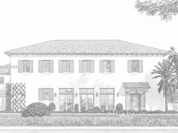 919 Tendilla Ave, Coral Gables, FL 33134