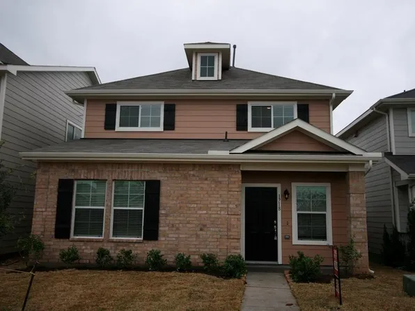 1718 Claremont Garden Cir, Houston, TX 77047