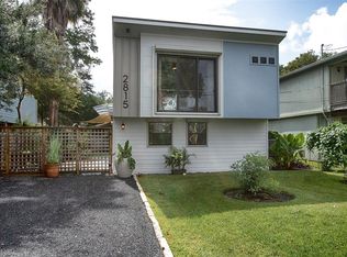 2815 Oak St, Kemah, TX 77565