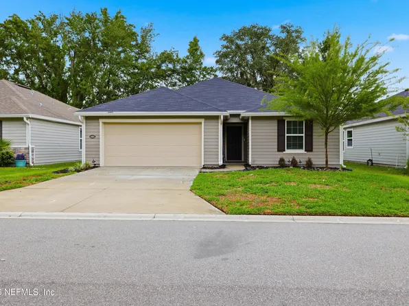 6405 BARRINGTON COVE Lane, Jacksonville, FL 32218