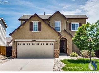 1891 Capital Dr, Colorado Springs, CO 80951