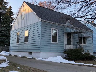 28 Kimmel Ave, Buffalo, NY, 14220