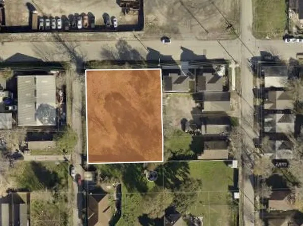 0 Lee St Lot 4, Houston, TX 77026