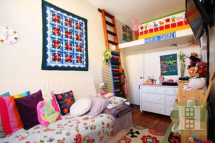 5th image of 57 W 88th St APT 4R