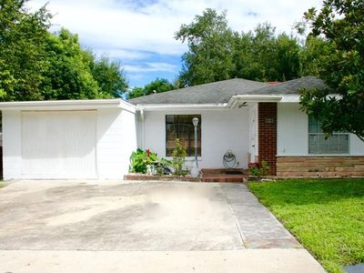 1221 Emmett St, Kissimmee, FL, 34741