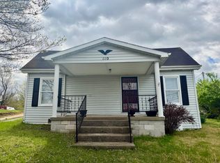 110 Jacksboro St, Somerset, KY