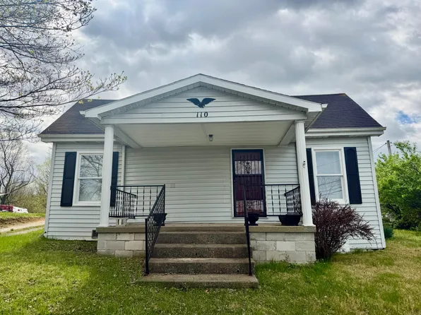 110 Jacksboro St, Somerset, KY 42501