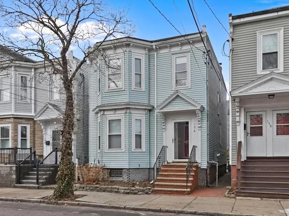 136 Coleridge St, East Boston, MA 02128