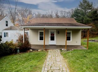 411 Hulldale Ave, Marion, VA 24354