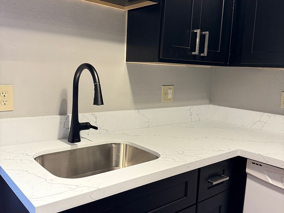 New Kohler Faucet