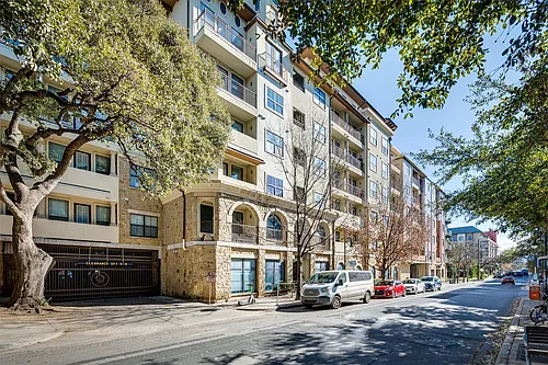 2505 San Gabriel St #600 Photo 1