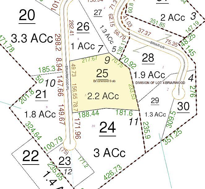 2nd image of 8 Briarwood Pl