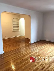 Rented by Astor Realty