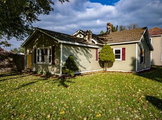 413 W Front St, New Carlisle, IN 46552